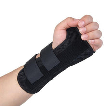 Load image into Gallery viewer, Carpal Tunnel Medical Wrist Support Brace