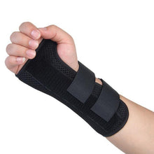 Load image into Gallery viewer, Carpal Tunnel Medical Wrist Support Brace