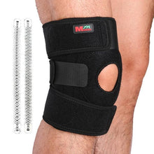 Load image into Gallery viewer, Adjustable Sports Leg Knee Support