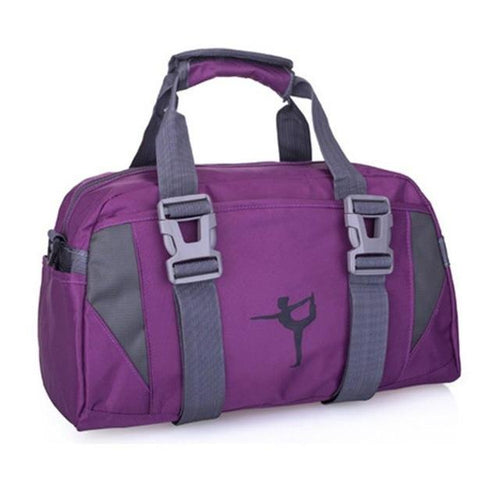 Professional Portable Waterproof Sport Gym Bag