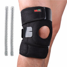 Load image into Gallery viewer, Adjustable Sports Leg Knee Support