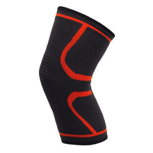Load image into Gallery viewer, Fitness Running Cycling Knee Support Braces