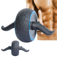 Load image into Gallery viewer, Abdominal Wheel Round AB Rollers