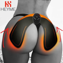 Load image into Gallery viewer, Buttock Muscle Stimulation