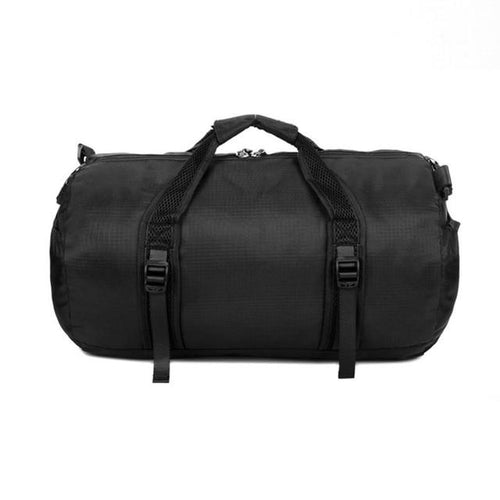 Universal Folding Men Women Sport Nylon Bag