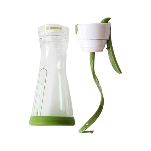 Multifunctional Coffee Maker Manual Stir Cup