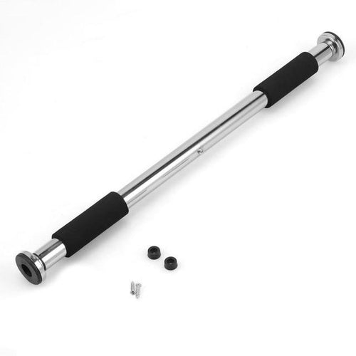 Steel Adjustable Door Chin Up Bar