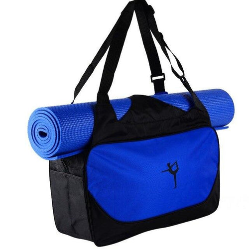 Multifunctional Fitness Yoga Bag