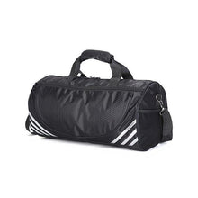 Load image into Gallery viewer, Outdoor Waterproof Nylon Sport Gym Bag