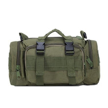 Load image into Gallery viewer, Outdoor sports running bag