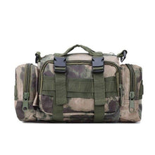 Load image into Gallery viewer, Outdoor sports running bag