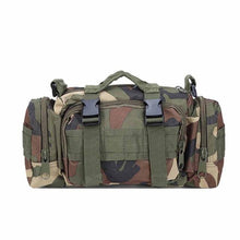 Load image into Gallery viewer, Outdoor sports running bag