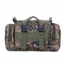 Load image into Gallery viewer, Outdoor sports running bag
