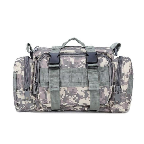 Outdoor sports running bag