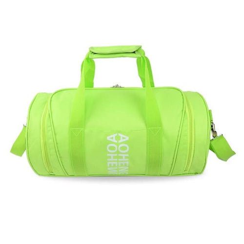 Gym Bag Travelling Luggage