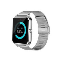Load image into Gallery viewer, Smart Blood Pressure Measuring Heart Rate Pedometer
