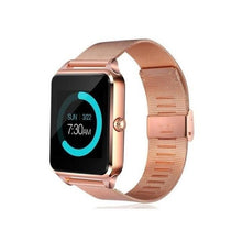 Load image into Gallery viewer, Smart Blood Pressure Measuring Heart Rate Pedometer