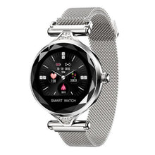 Load image into Gallery viewer, Women's Smart Watch Fitness Tracker