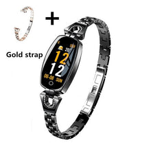 Load image into Gallery viewer, Women Fitness Heart Rate Tracker