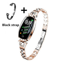Load image into Gallery viewer, Women Fitness Heart Rate Tracker