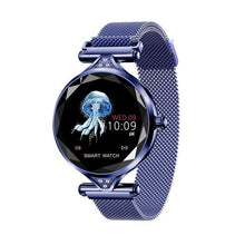 Load image into Gallery viewer, Women's Smart Watch Fitness Tracker