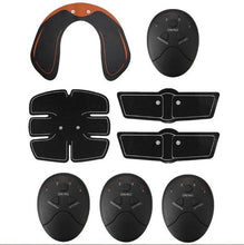 Load image into Gallery viewer, EMS Hip Trainer Muscle Stimulator