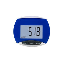 Load image into Gallery viewer, New Multi-Function LCD Pedometer