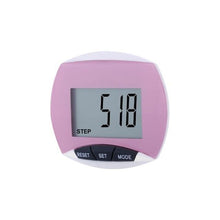 Load image into Gallery viewer, New Multi-Function LCD Pedometer