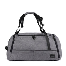 Load image into Gallery viewer, 50L Multi-function layered Gym bag