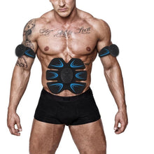 Load image into Gallery viewer, Wireless Abdominal Muscle Trainer