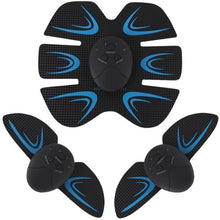 Load image into Gallery viewer, Wireless Abdominal Muscle Trainer