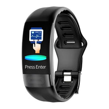 Load image into Gallery viewer, Smart Wristband sport fitness tracker