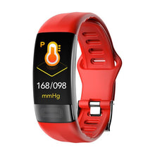 Load image into Gallery viewer, Smart Wristband sport fitness tracker