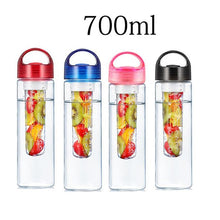 Load image into Gallery viewer, 700ml Tritan Plastic Sports Shaker