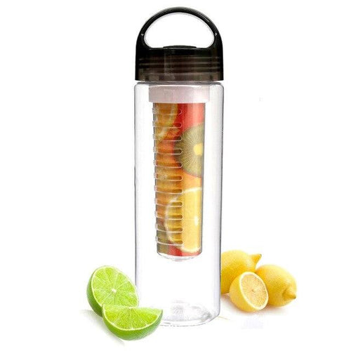 700ml Tritan Plastic Sports Shaker