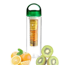 Load image into Gallery viewer, 700ml Tritan Plastic Sports Shaker