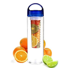 Load image into Gallery viewer, 700ml Tritan Plastic Sports Shaker