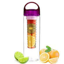 Load image into Gallery viewer, 700ml Tritan Plastic Sports Shaker