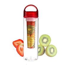 Load image into Gallery viewer, 700ml Tritan Plastic Sports Shaker