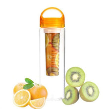Load image into Gallery viewer, 700ml Tritan Plastic Sports Shaker