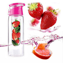 Load image into Gallery viewer, 800ML Fruit Infuser