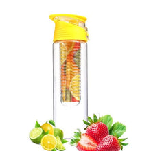 Load image into Gallery viewer, 800ML Fruit Infuser