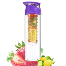 Load image into Gallery viewer, 800ML Fruit Infuser