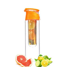 Load image into Gallery viewer, 800ML Fruit Infuser